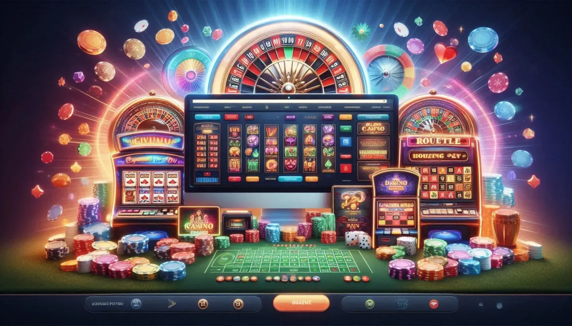 7Oasis Casino